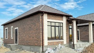 Дом 125 кв.м. Строим и продаем дома +7-917-000-10-70