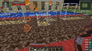 Как научится хорошо стрелять из лука в Minecraft