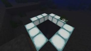 КОРОЧЕ ГОВОРЯ, ОКЕАН - Майнкрафт перезолив с ютуба