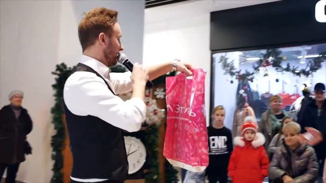 Unaided Customs PROD. - День Рождения Ковров Молл 2019 смотреть онлайн