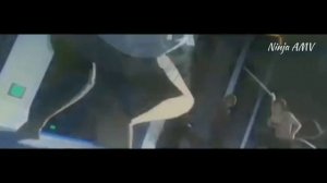 Аниме Клип - Я просто трачу себя, всего себя на тебя любимка