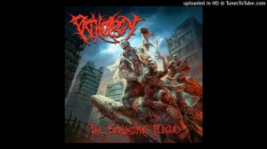 Pathology - The Everlasting Plague (Full Album)