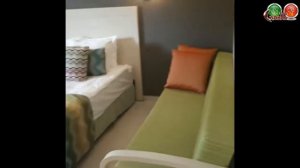 обзор отеля TUI Magic Life Belek 5*...