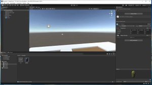 Пишем игру "Снеговик против миньонов" на юнити