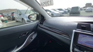 TOYOTA ALLION 2019 G PACKAGE 4.5BC 14km 1F7