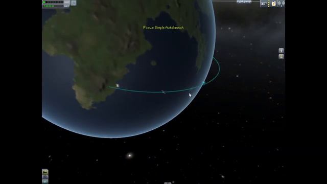 KSP Smart Parts to Orbit [CHALLENGE] смотреть онлайн