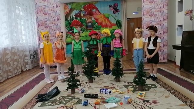 Праздник Эолят, 2023 смотреть онлайн