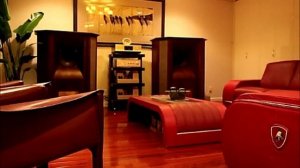 TANNOY Westminster vol.3