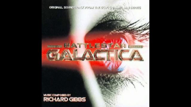 Richard Gibbs and Bear McCreary - Main Title 1 смотреть онлайн