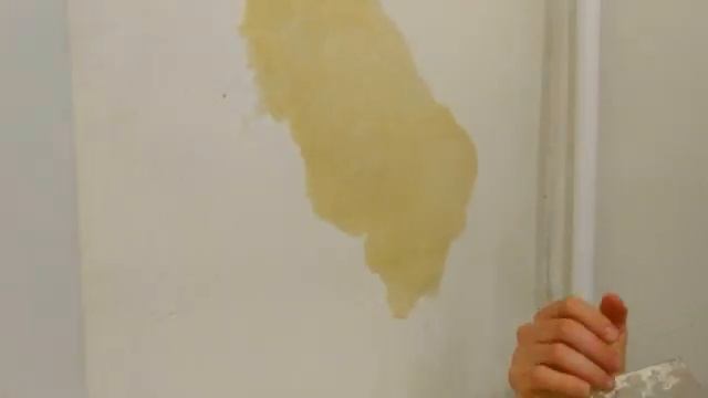 ЖИДКИЕ ОБОИ как наносить на стену. Справится ДАЖЕ НОВИЧОК!