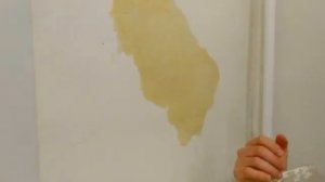 ЖИДКИЕ ОБОИ как наносить на стену. Справится ДАЖЕ НОВИЧОК!