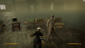 Fallout 4: Все оружия в игре. Обзор.