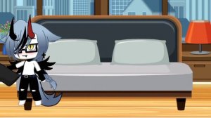 Gacha life яой 💞теперь ты мой хозяин💞1/? мини фильм