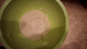 БАГЕТ на закваске Печем домашний хлеб на закваске