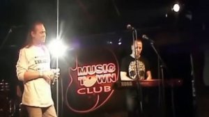 Андрей Кольчугин "Пасмурные дни"