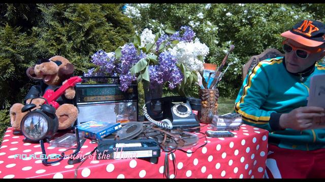 Музыка сердца - Жизнь это творческий процесс (Премьера клипа 2021) | Music of the Heart | Fio Kleve смотреть онлайн