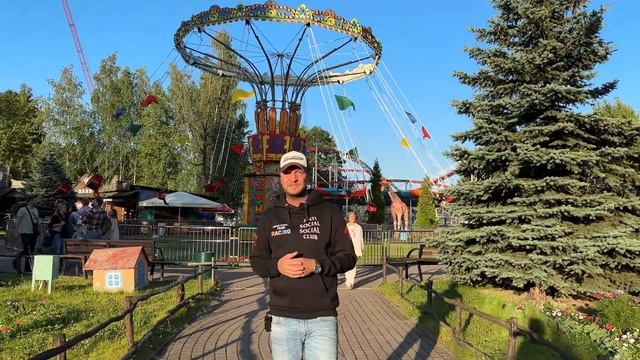 Выпуск 10 : Самый интересный ЖК в Московском районе | ЖК Дефанс от Лидергрупп