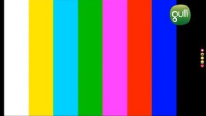 Начало эфира(Gulli 14.04.2021).