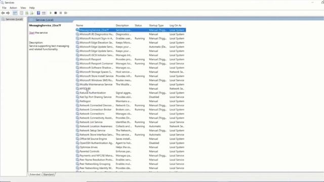 2022 - How to fix cannot connect to MySQL Server  - Windows