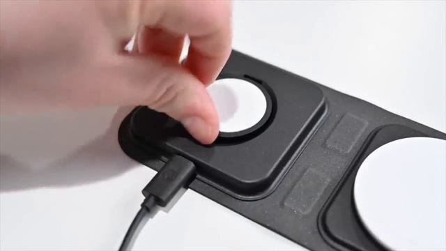 Best 3-in-1 MagSafe Chargers in 2023 for iPhone, Apple Watch, & AirPods! смотреть онлайн