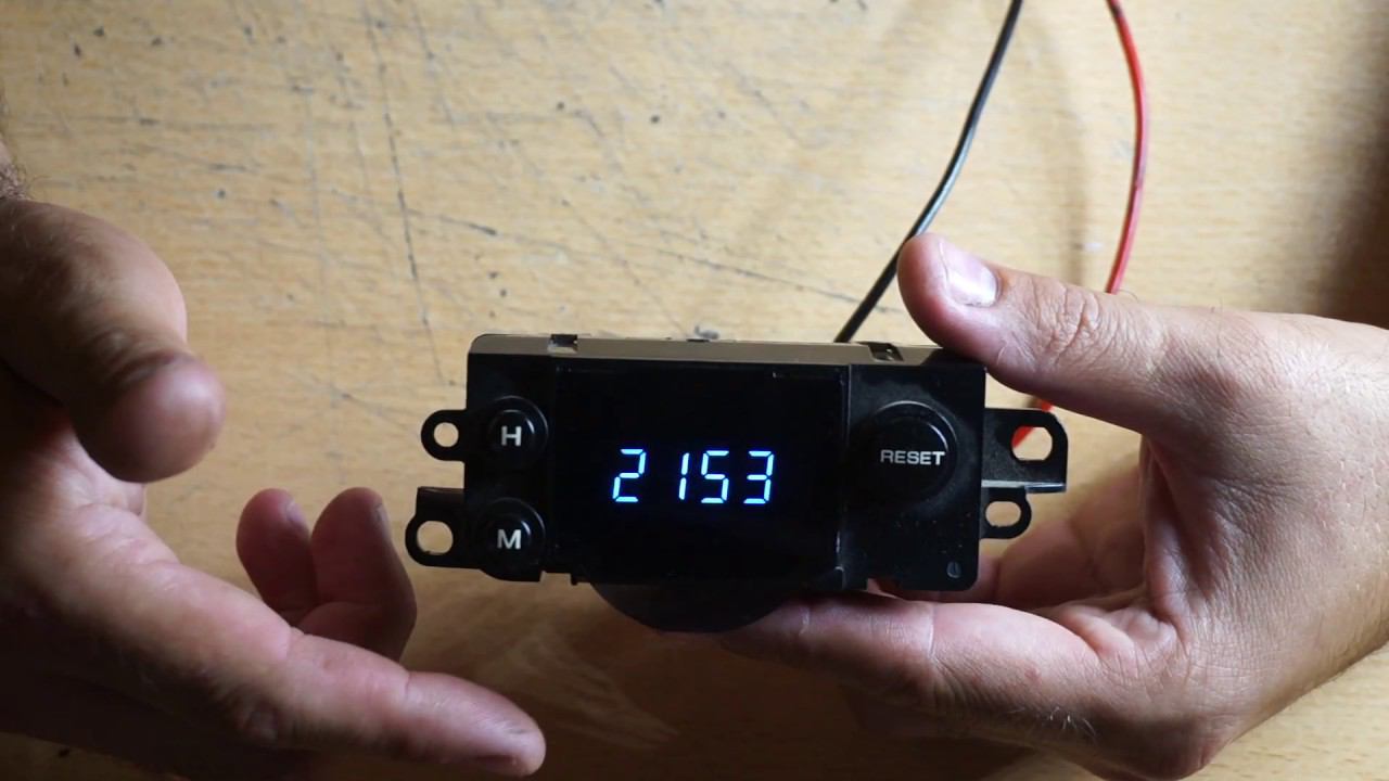 Nissan Skyline R33 пересвет часов смотреть онлайн