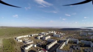 Усть-Илимск 13.05.2015