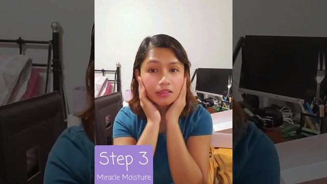 HOW TO GET A GLASS SKIN FACE смотреть онлайн