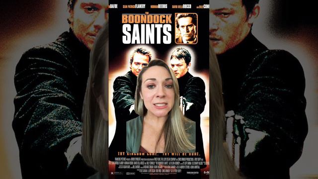 Movie Recommendations: St Patrick’s Day ☘️#boondocksaints #movies