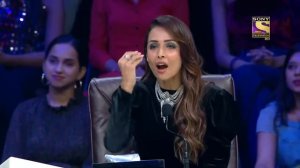 Saumya's Performance For Asha Ji Is Out Of This World! | India’s Best Dancer 2 | Top 5