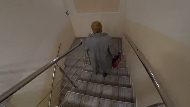 Отдохнуть и подлечиться. Мама и санаторий БФО. Анапа смотреть онлайн