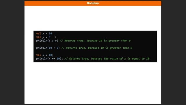 KOTLIN Basical EP.1 смотреть онлайн