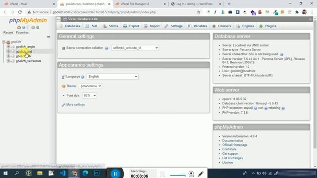 How to reset WordPress Admin password | Forgot WordPress Website's Password смотреть онлайн