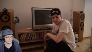 Брайн Мапс ► Я купил ВИДЕОМАГНИТОФОН в 2021 году.. | Реакция