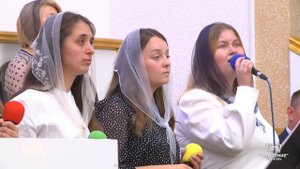 Ничего, мой Господь, не хочу без Тебя / Песня