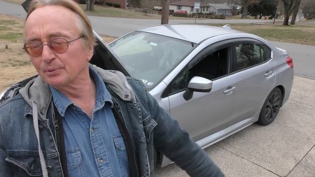 Subaru’s New Cheap Car Shocks the Entire Car Industry смотреть онлайн