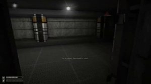 SCP: Containment Breach (5) || Встреча со скромником