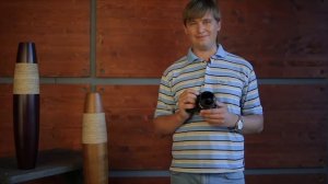 Видеообзор объектива Canon EF 8-15mm f/4L Fisheye USM