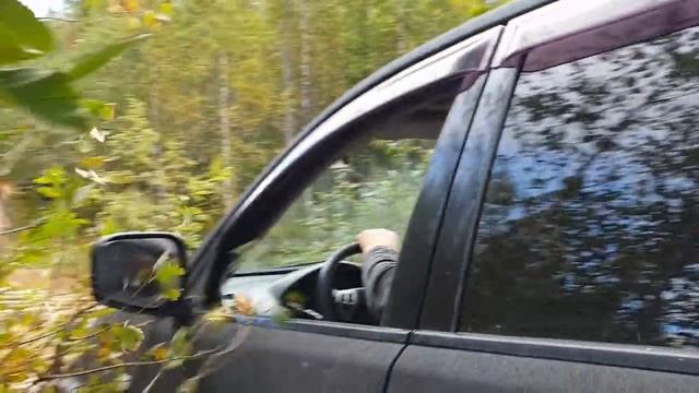 Карельская осень 2020. смотреть онлайн