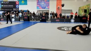 AIGA KOKTEM OPEN 2023-MAT 1 (DAY 3)