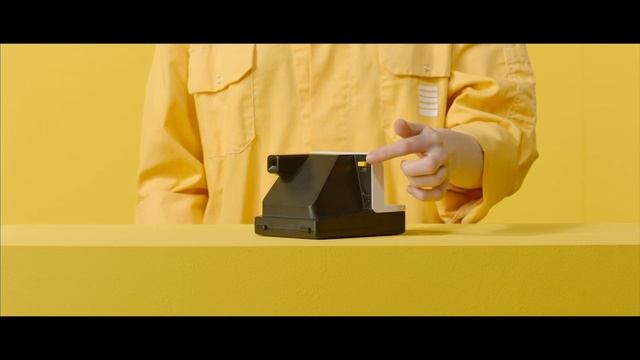 How to: Clean the Rollers on the Polaroid OneStep+ and OneStep 2 Camera смотреть онлайн