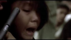 "Взвод" (Platoon) 1986 / Ария - Бой продолжается