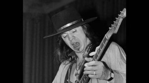 Stevie Ray Vaughan - Little Wing