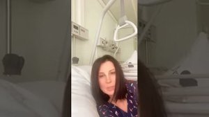 Екатерина Стриженова