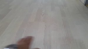 Сложный монтаж паркетной доски Tarkett