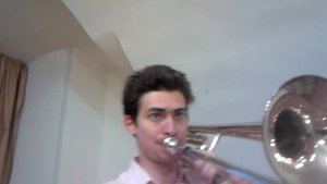 ЧТО СКРЫВАЕТ ПАРТИЯ 4 ТРОМБОНА?!