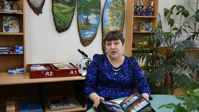 Интервью Галимова Галина Ивановна