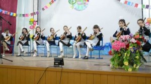 мандолина
