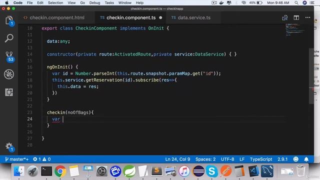 Spring boot Microservices complete project #java #javaprogramming #sprint #springboot смотреть онлайн