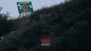 Как выглядит новая граница с Азербайджана