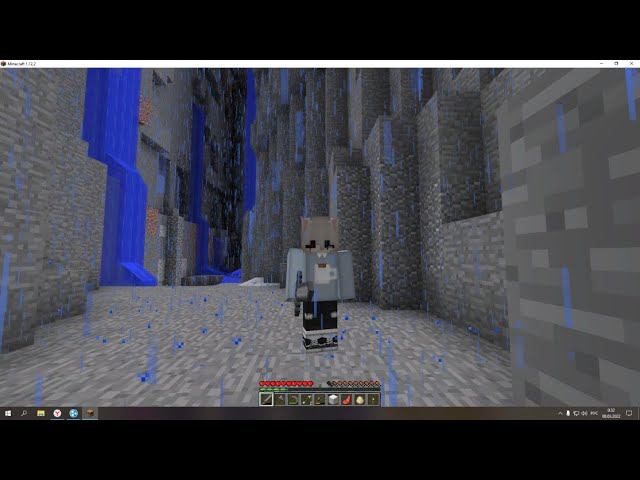 Стримчанский по Minecraft, Наслаждаемся ностальгией) | Ставим лайки ;3